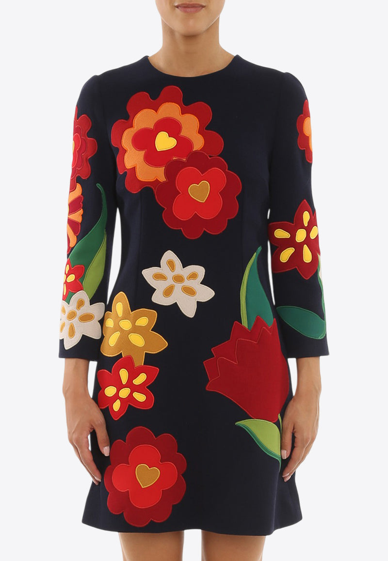 Dolce & Gabbana Multicolor F6Q4ZZ FU2TZ B0665