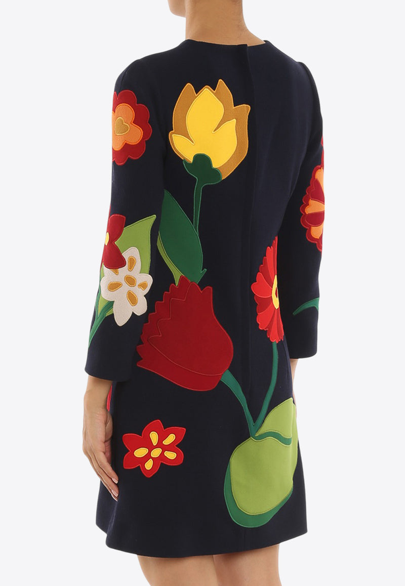 Dolce & Gabbana Multicolor F6Q4ZZ FU2TZ B0665