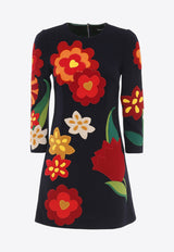 Dolce & Gabbana Multicolor F6Q4ZZ FU2TZ B0665