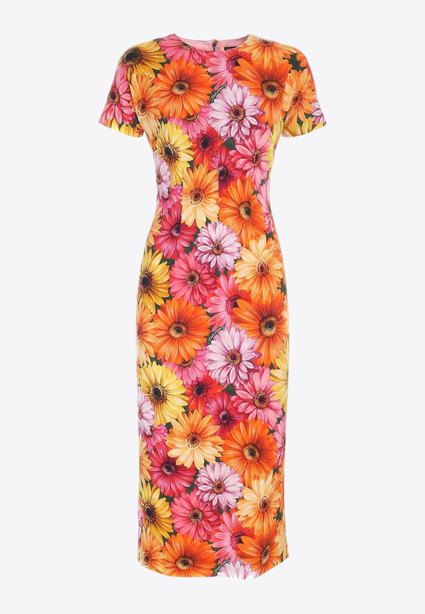 Dolce & Gabbana Multicolor F6Q5ZT FSA1T HV3BB