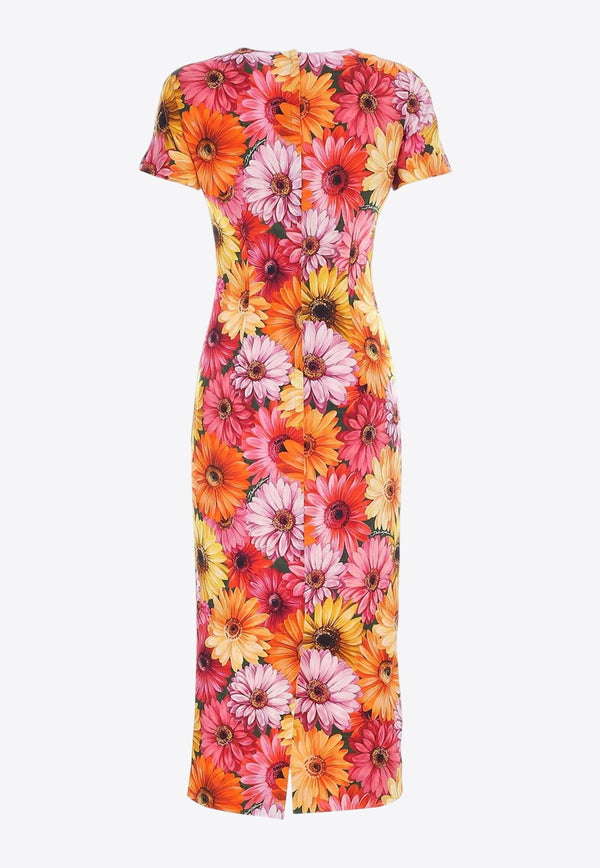 Dolce & Gabbana Multicolor F6Q5ZT FSA1T HV3BB