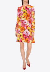 Dolce & Gabbana Multicolor F6Q8ZT FSA1T HV3BB