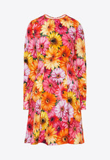 Dolce & Gabbana Multicolor F6Q8ZT FSA1T HV3BB