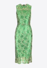 Dolce & Gabbana Green F6R5VT HLM4T V0402