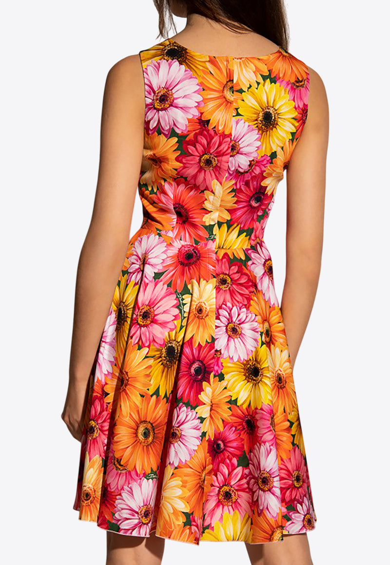 Dolce & Gabbana Multicolor F6R6JT FSA1T HV3BB