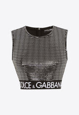 Dolce & Gabbana Silver F758UT FUGOO S8450