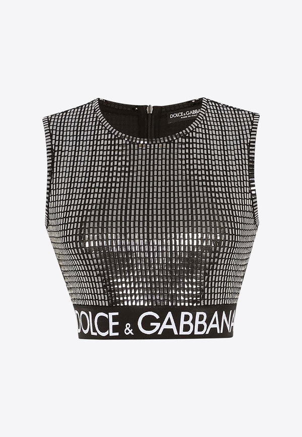 Dolce & Gabbana Silver F758UT FUGOO S8450