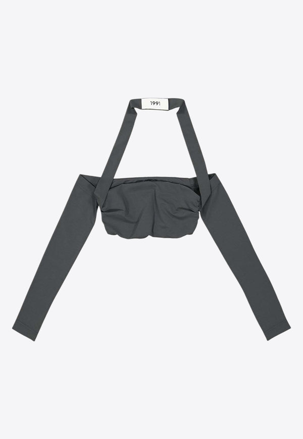 Dolce & Gabbana Black F772NT FUGPO N5543