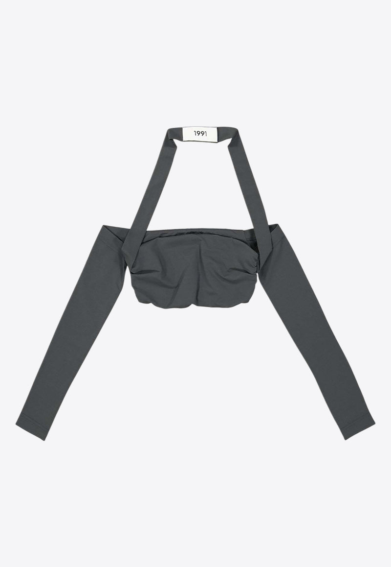 Dolce & Gabbana Black F772NT FUGPO N5543