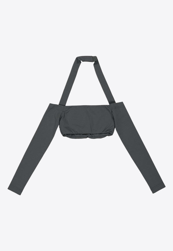 Dolce & Gabbana Black F772NT FUGPO N5543