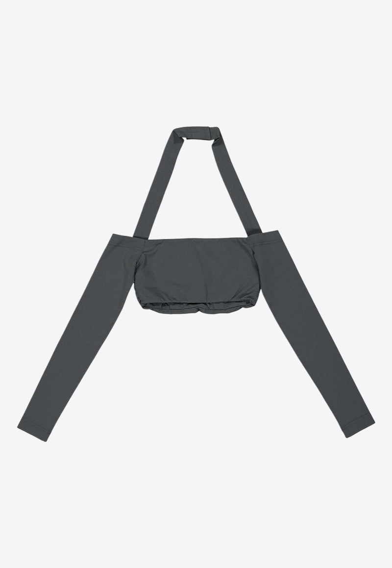 Dolce & Gabbana Black F772NT FUGPO N5543