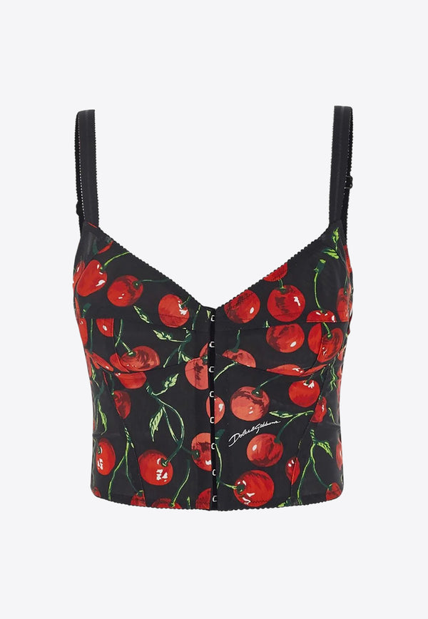 Dolce & Gabbana Multicolor F777VT FSUA3 HN4IY