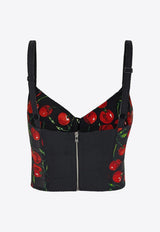 Dolce & Gabbana Multicolor F777VT FSUA3 HN4IY
