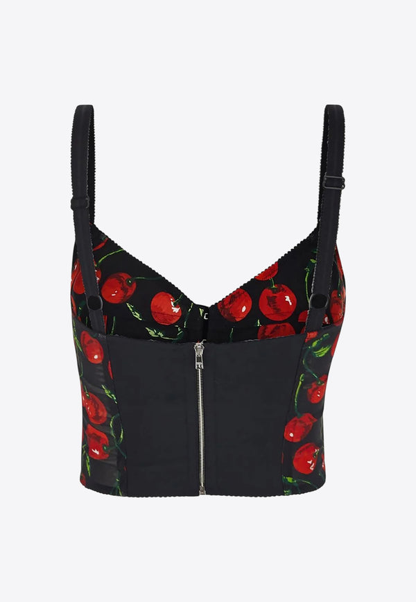 Dolce & Gabbana Multicolor F777VT FSUA3 HN4IY