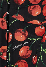 Dolce & Gabbana Multicolor F777VT FSUA3 HN4IY