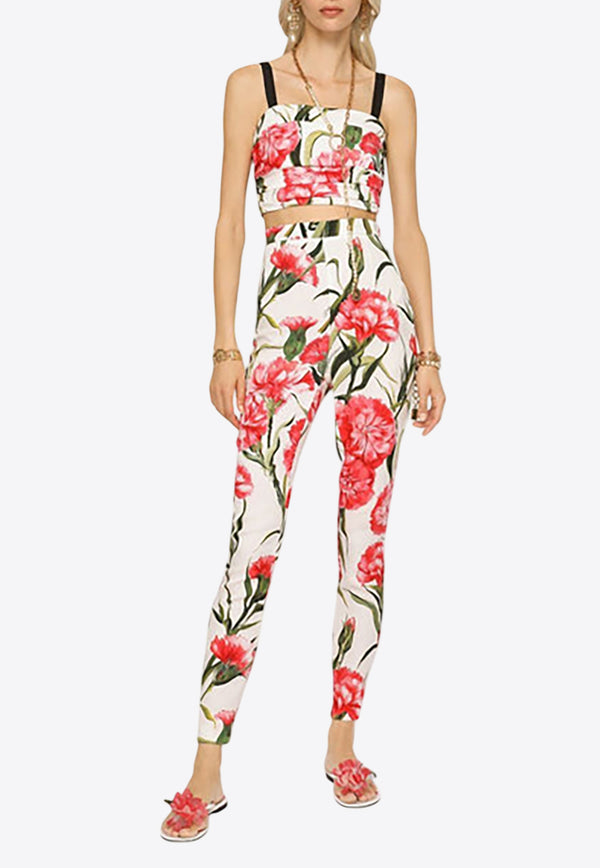 Dolce & Gabbana Multicolor F77OFT FSA4O HA3VL