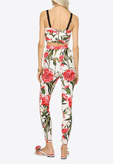 Dolce & Gabbana Multicolor F77OFT FSA4O HA3VL