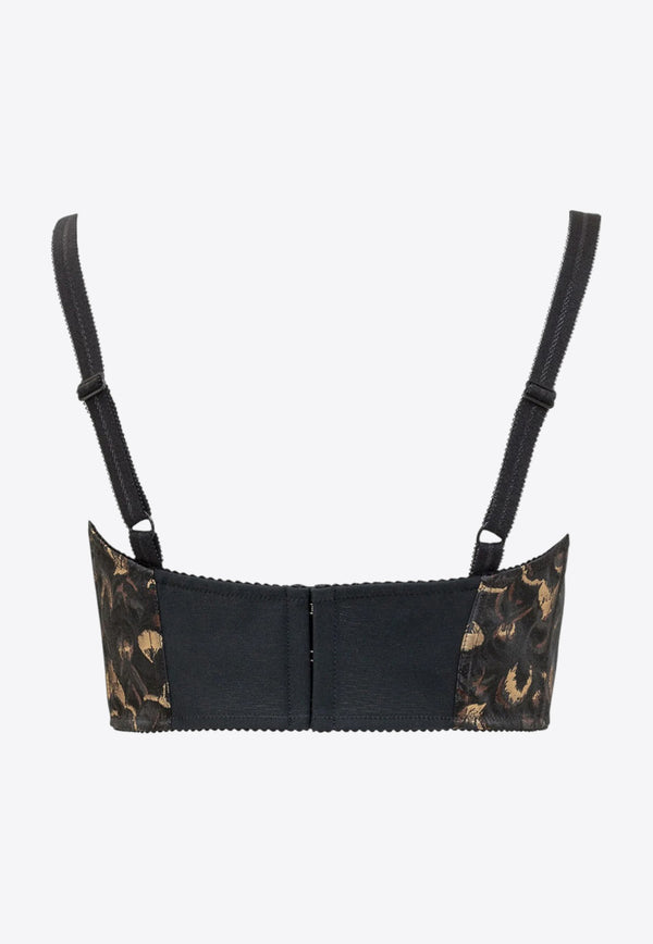 Dolce & Gabbana Multicolor F7T18T GDY06 S9000