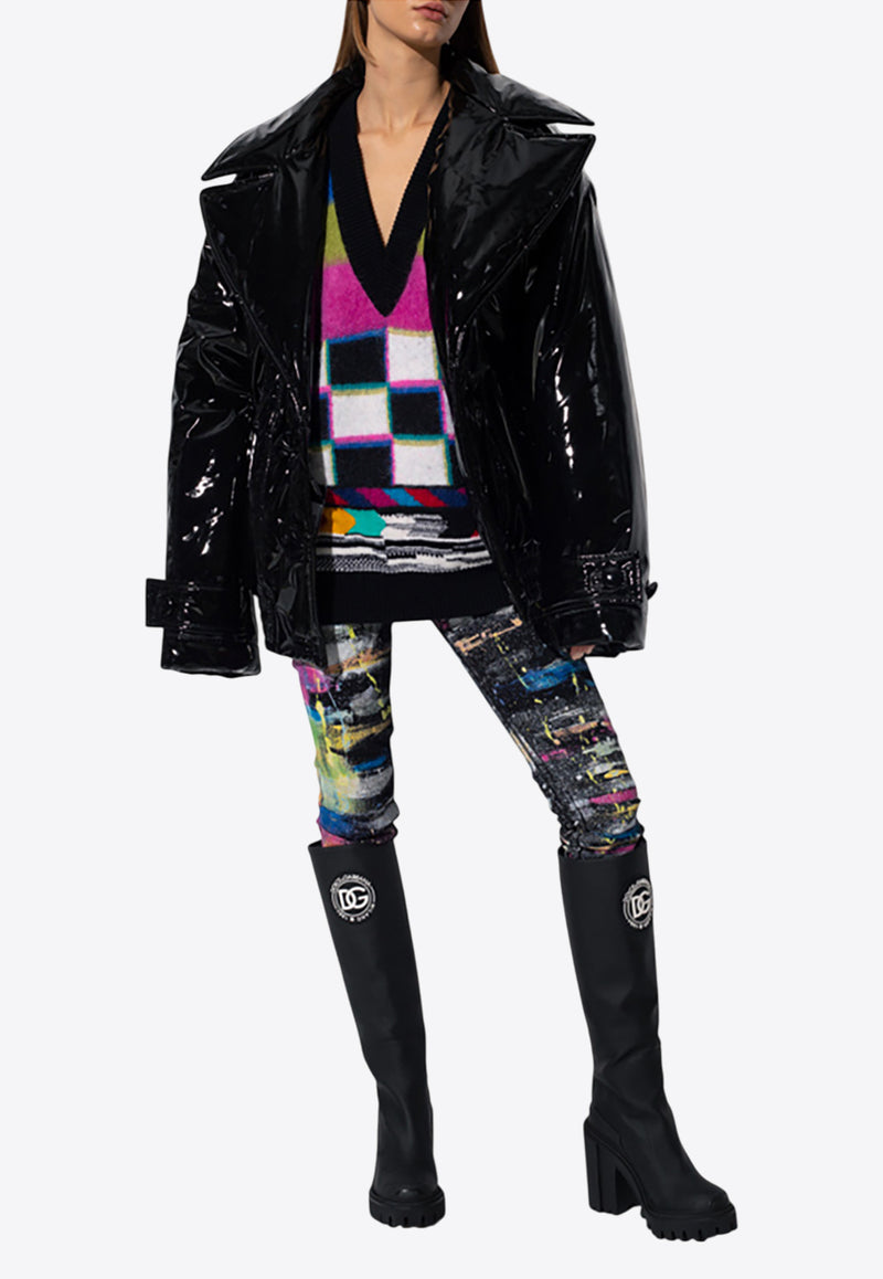 Dolce & Gabbana Black F9K07T FUSJQ N0000