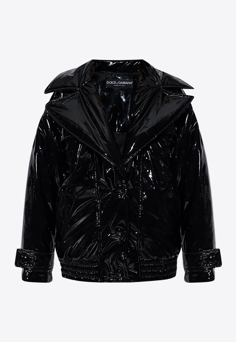 Dolce & Gabbana Black F9K07T FUSJQ N0000