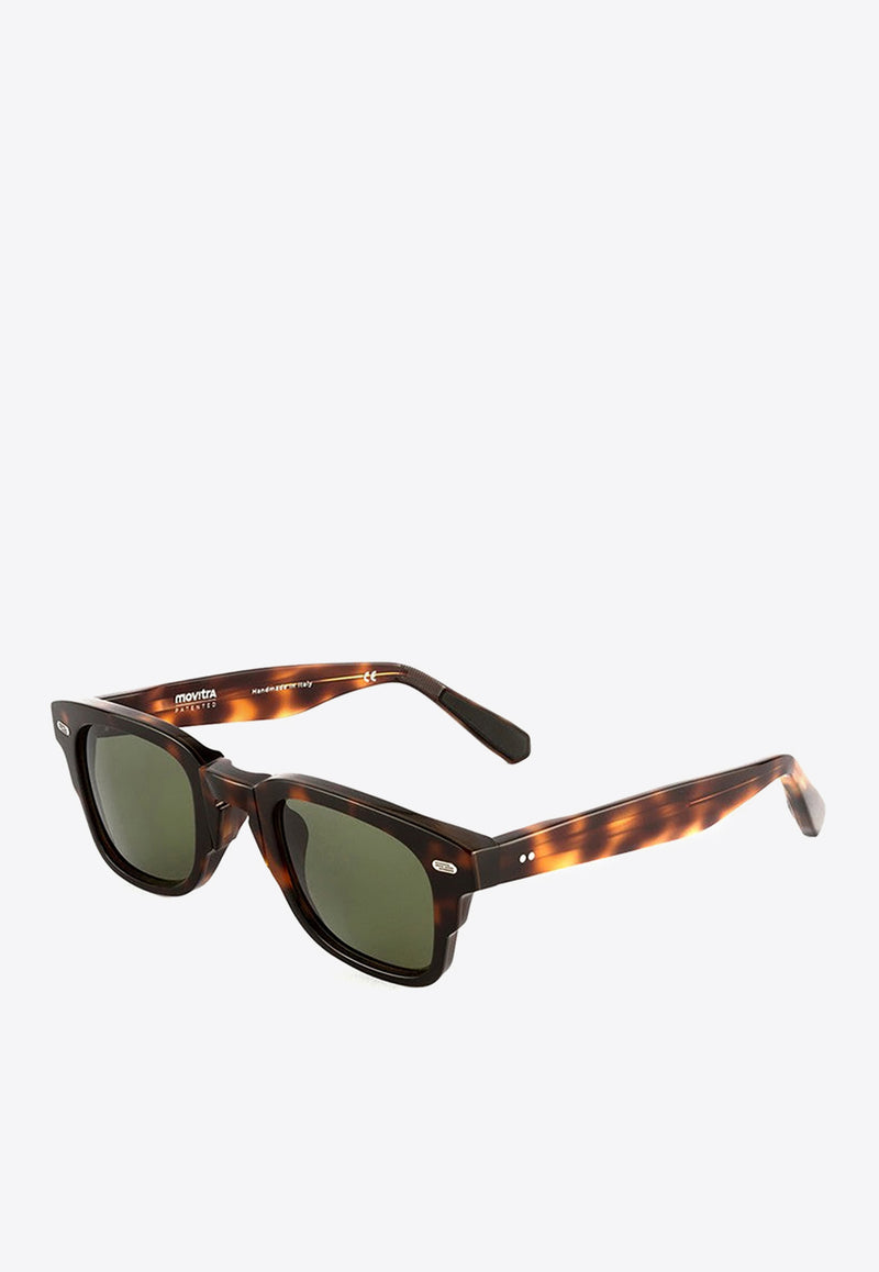 Movitra Federico C12 Sunglasses FEDERICOXXX/1