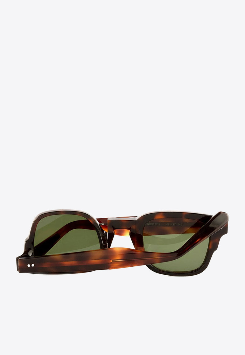 Movitra Federico C12 Sunglasses FEDERICOXXX/1