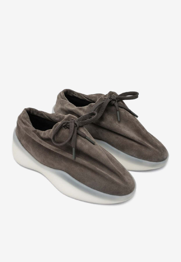 Fear Of God Aerobic Suede Low-Top Sneakers Beige FG25FW80-218SUE/R_FEARG-259