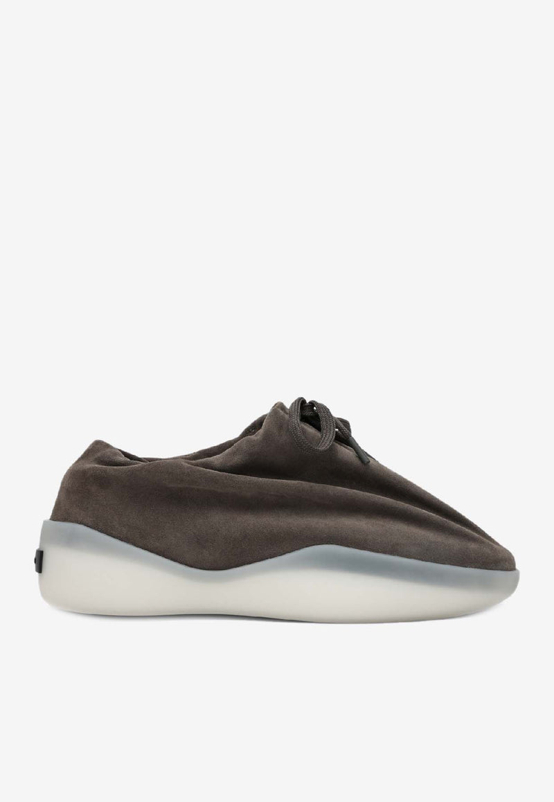 Fear Of God Aerobic Suede Low-Top Sneakers Beige FG25FW80-218SUE/R_FEARG-259