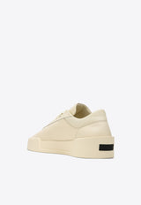 Fear Of God Aerobic Low-Top Sneakers White FG880-101FLT/O_FEARG-051