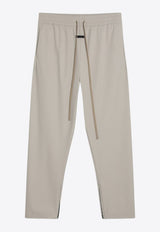 Fear Of God Elasticated Track Pants Gray FGE240-404PON/Q_FEARG-024
