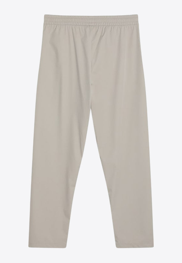 Fear Of God Elasticated Track Pants Gray FGE240-404PON/Q_FEARG-024