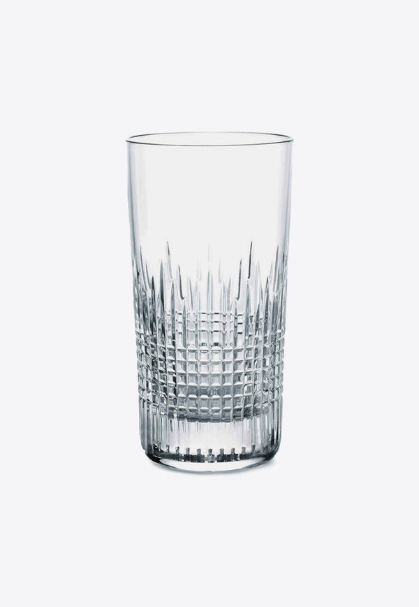 Baccarat Nancy Highball Glass Clear FP - 1301233