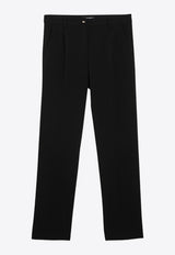 Dolce & Gabbana Tailored Wool Pants FT0CXTFUBGB/O_DOLCE-N0000