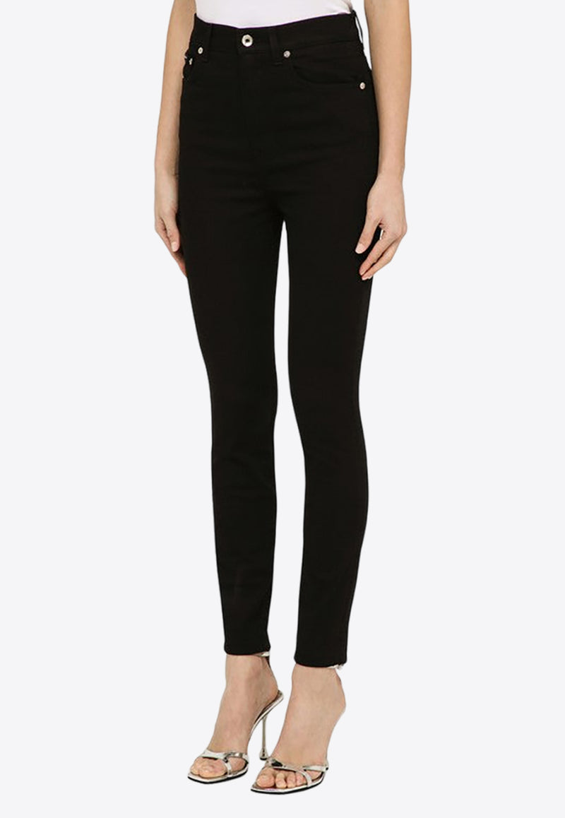 Dolce & Gabbana Basic Skinny Jeans FTCAHDG8KS1/O_DOLCE-S9001