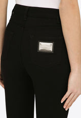 Dolce & Gabbana Basic Skinny Jeans FTCAHDG8KS1/O_DOLCE-S9001