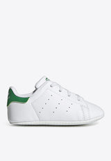 Adidas Kids Babies Stan Smith Sneakers White FY7890LE/R_ADIDS-FF
