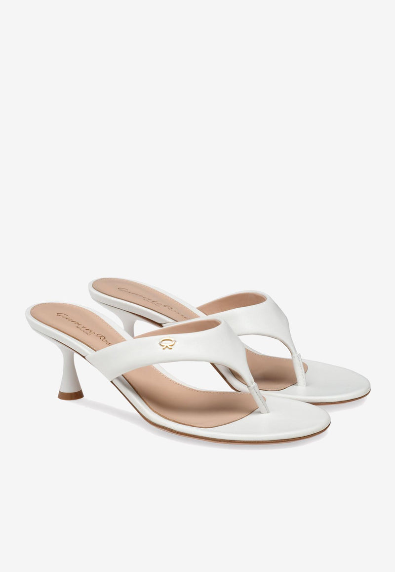 Ascent 55 Thong Mules