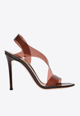 Metropolis 105 Heeled Sandals