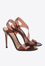 Metropolis 105 Heeled Sandals