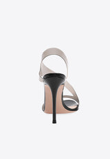 Metropolis 105 Heeled Sandals