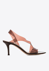 Metropolis 70 Heeled Sandals