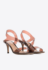 Metropolis 70 Heeled Sandals