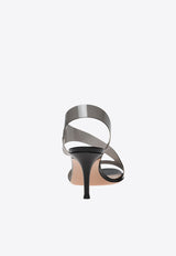 Metropolis 70 Heeled Sandals