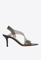 Metropolis 70 Heeled Sandals