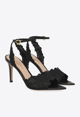 Yvone 85 Heeled Sandals