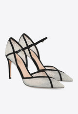 Confetti D'Orsay 95 Mary-Jane Pumps