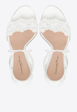 Evie 105 Heeled Sandals