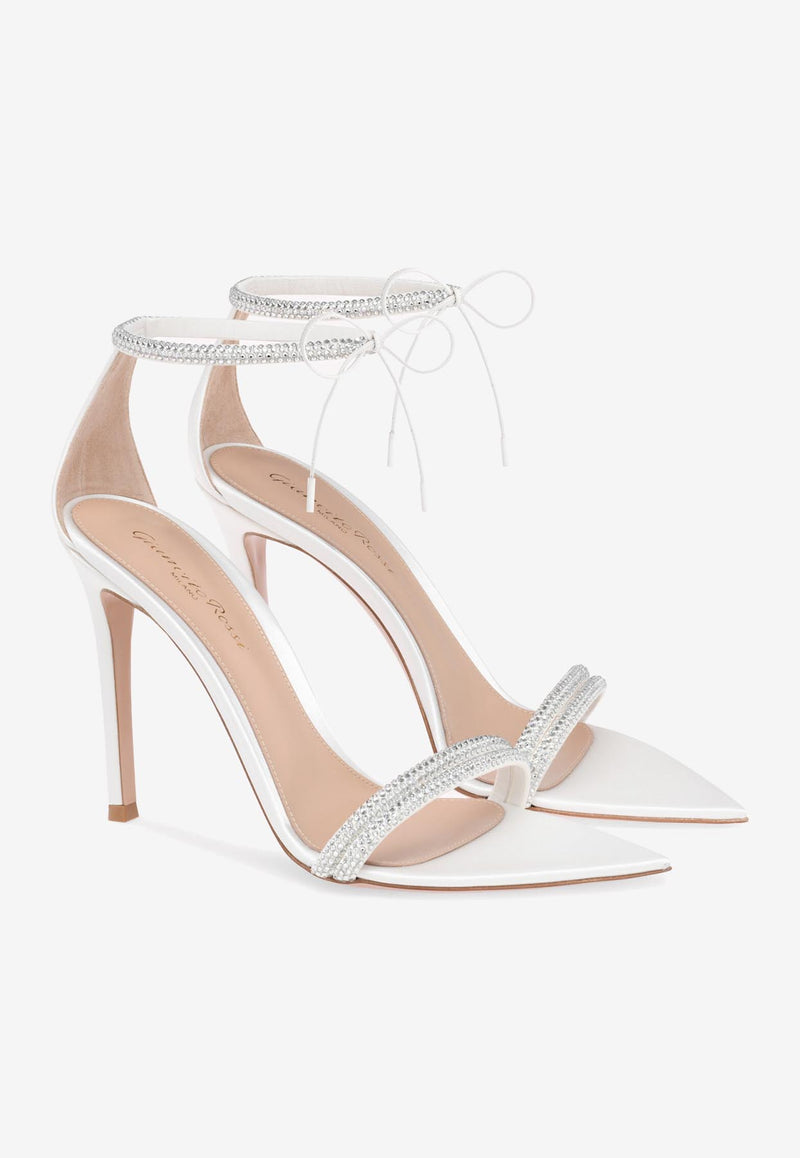 Montecarlo 105 Sandals