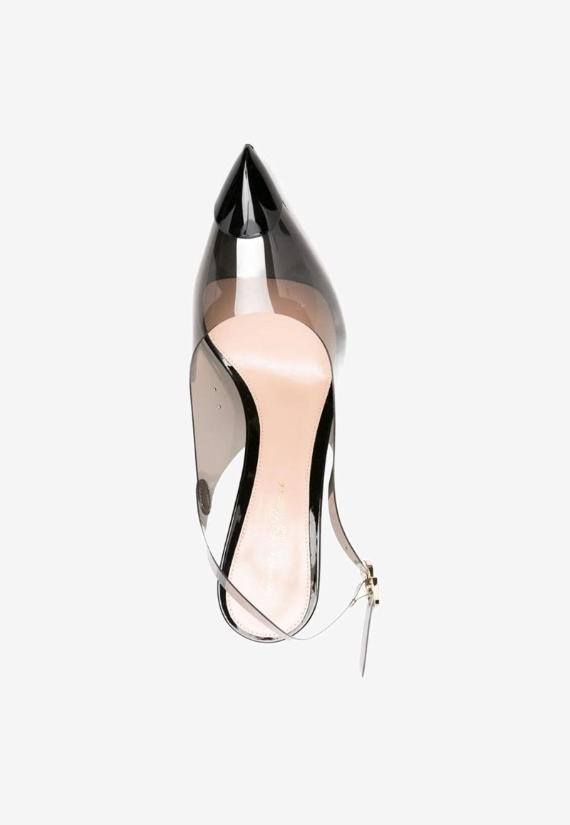 Juliet 85 Slingback Pumps