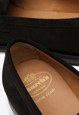 Church's Gateshead Suede Loafers Brown GATESHEAD9VR/P_CHURC-F0AAD